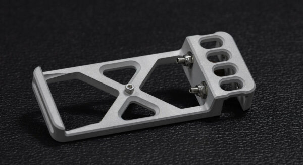 Tremolo Deadlock